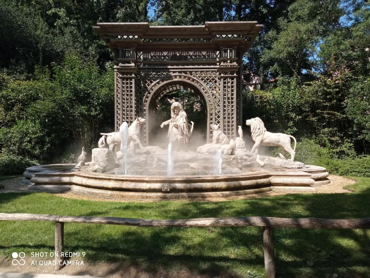 Les Trois Geais Bed & Breakfast Les Epesses Bagian luar foto